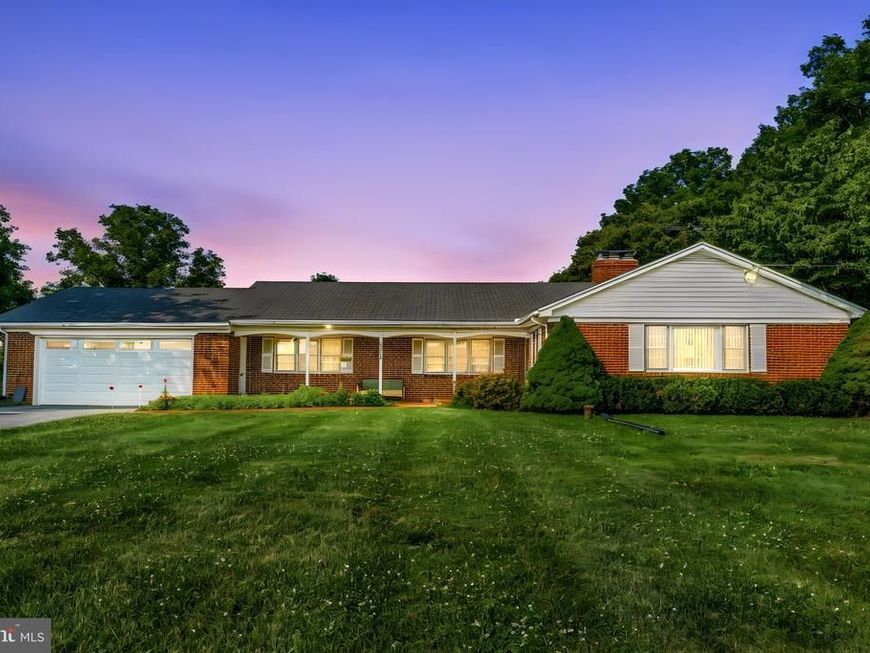 5049 Braddock Road, Woodbine, MD 21797 Main Photo