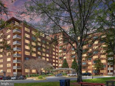 1111 ARLINGTON BOULEVARD , Unit 344, ARLINGTON, VA 22209