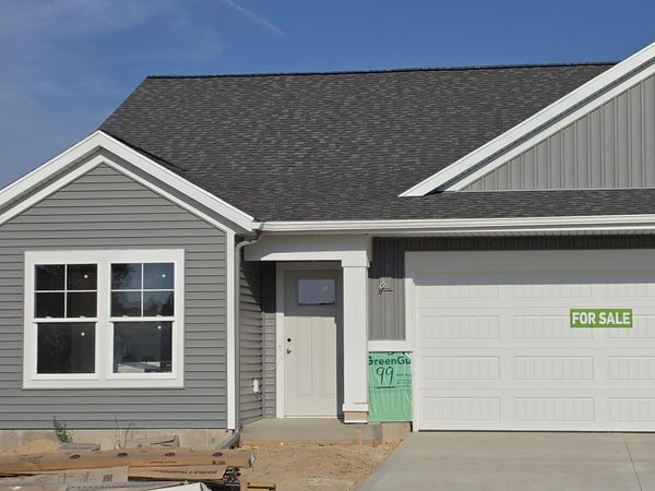 99 Fireside Drive SW, Unit 14, Grand Rapids, MI 49534
