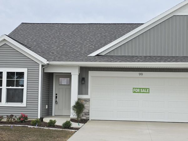 99 Fireside Drive SW, Unit 14, Grand Rapids, MI 49534