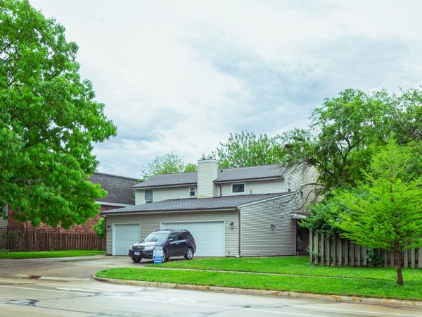 1105 E Florida Avenue, Unit A, Urbana, IL 61801