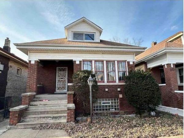 8414 S Aberdeen Street , Chicago, IL 60620