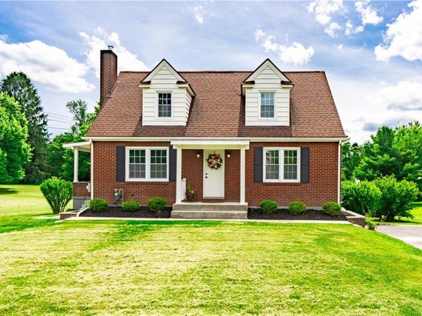 4515 Tuscarawas Rd , Beaver, PA 15009