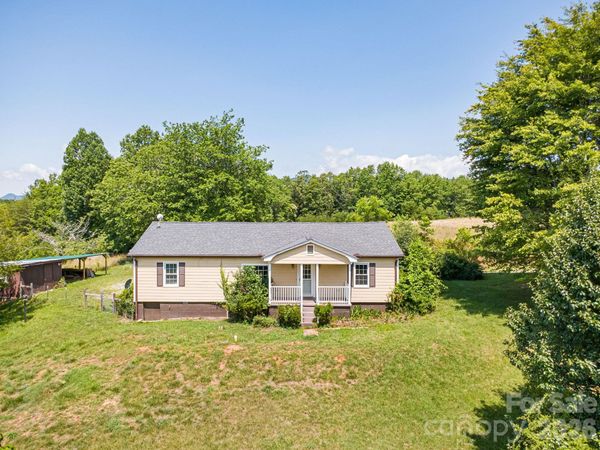 111 Bible School Road, Lake Lure, NC 28746