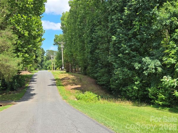 0 Fourth Avenue, Badin Lake, NC 28127
