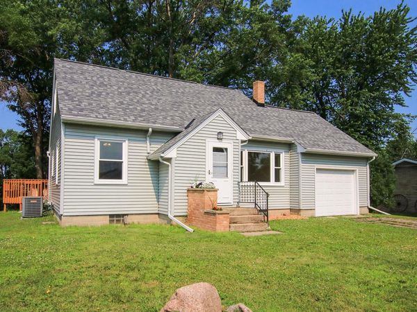 230 Main Street, Green Isle, MN 55338