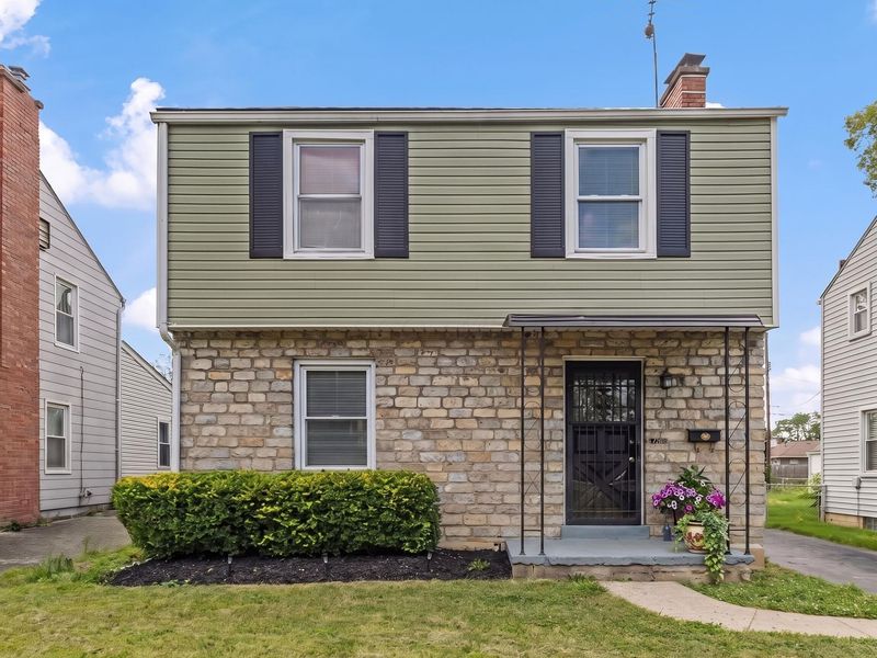 783 Binns Boulevard , Columbus, OH 43204 Photo 1