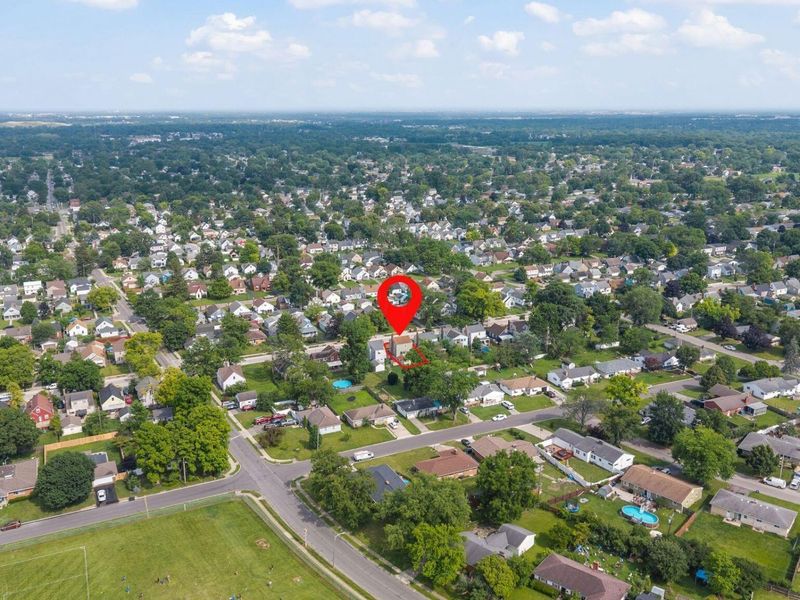 783 Binns Boulevard , Columbus, OH 43204 Photo 47