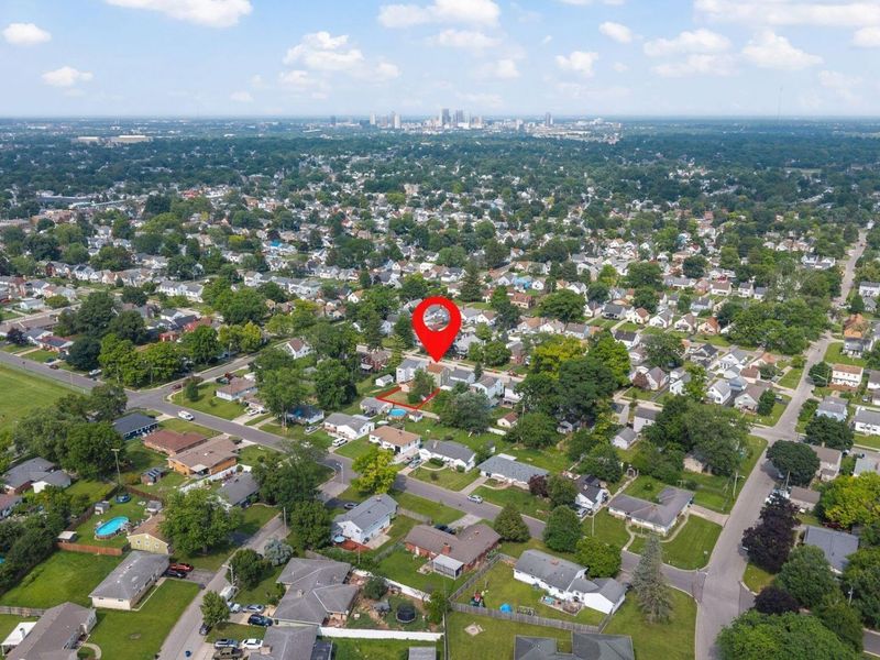 783 Binns Boulevard , Columbus, OH 43204 Photo 48