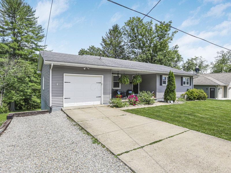 7 Garfield Avenue , New Concord, OH 43762 Photo 2