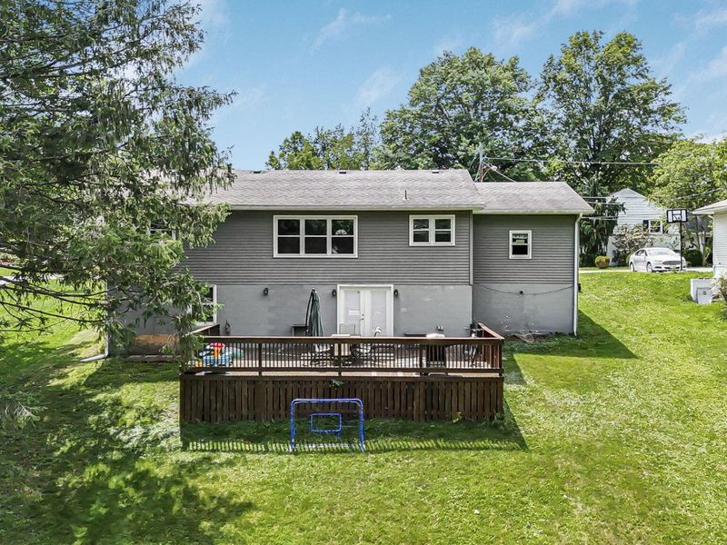 7 Garfield Avenue , New Concord, OH 43762 Photo 44
