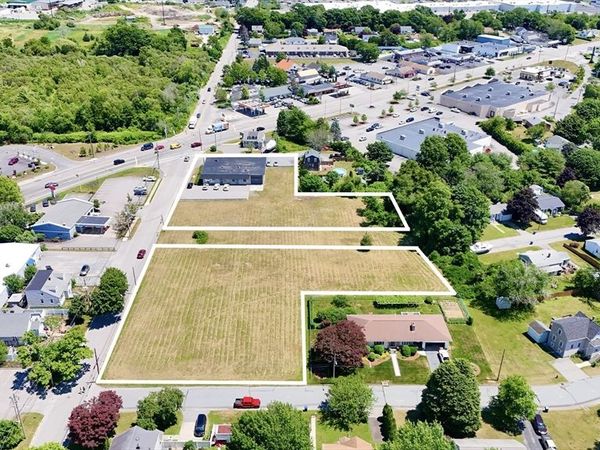 145 Bridge St, Fairhaven, MA 02719
