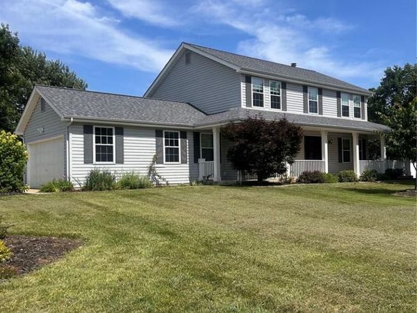 3183 Willow Bend Drive , St Charles, MO 63303