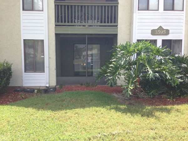 3595 Sable Palm Lane , Unit C, Titusville, FL 32780