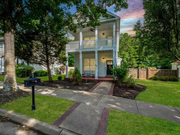 23 Deerberry Forest Circle , Little Rock, AR 72211