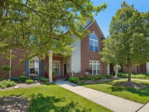 3133 Primrose Lane, Ypsilanti, MI 48197