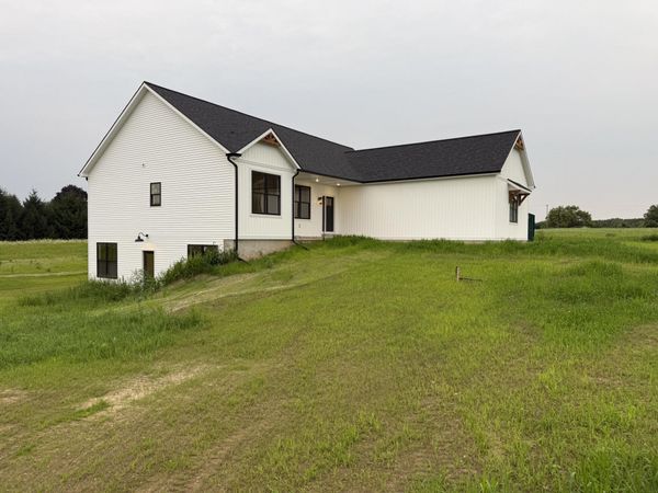 1350 Riggle Road, Saranac, MI 48881