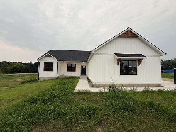 1350 Riggle Road, Saranac, MI 48881