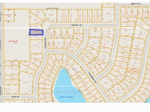 168 Holiday Drive, Brooklyn, MI 49230