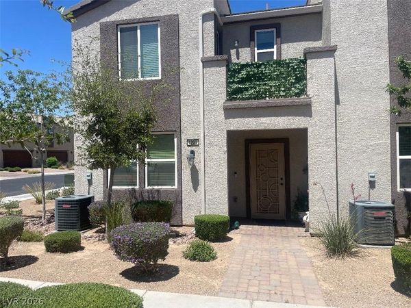 1201 Mission View Court , Henderson, NV 89002