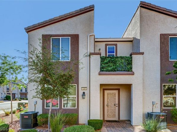1201 Mission View Court , Henderson, NV 89002
