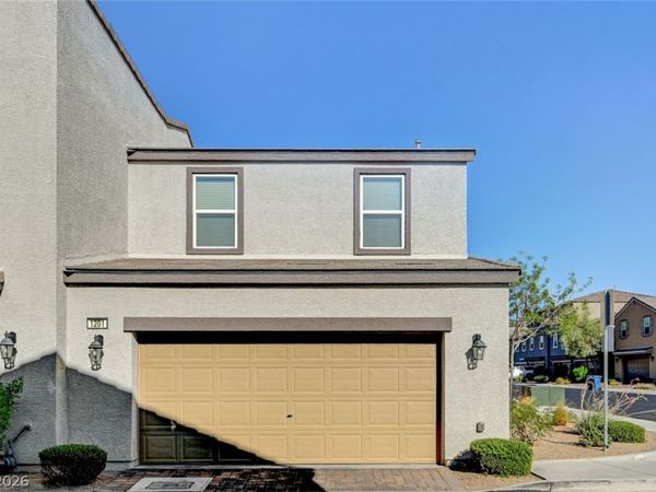 1201 Mission View Court , Henderson, NV 89002