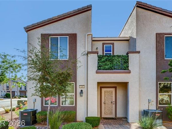 1201 Mission View Court, Henderson, NV 89002