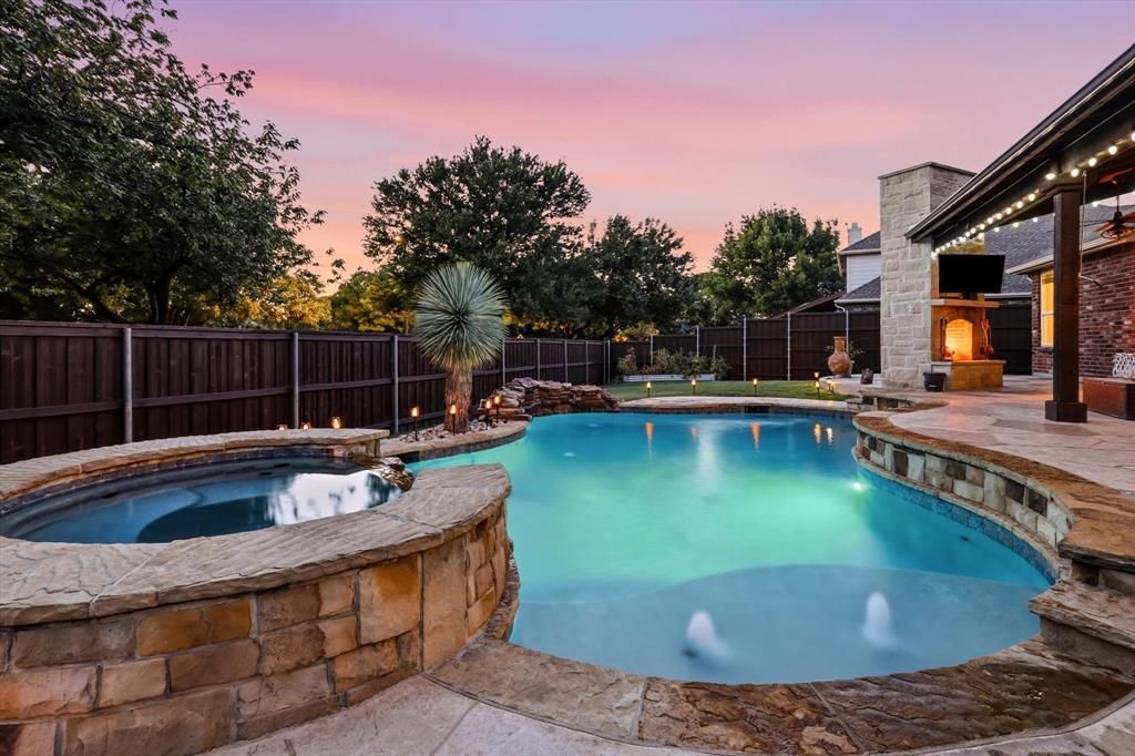 1569 Sweetbriar Drive, Allen, TX 75002 Main Photo