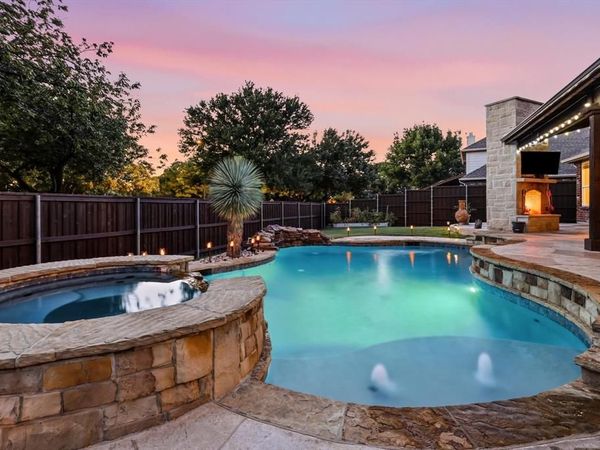1569 Sweetbriar Drive, Allen, TX 75002