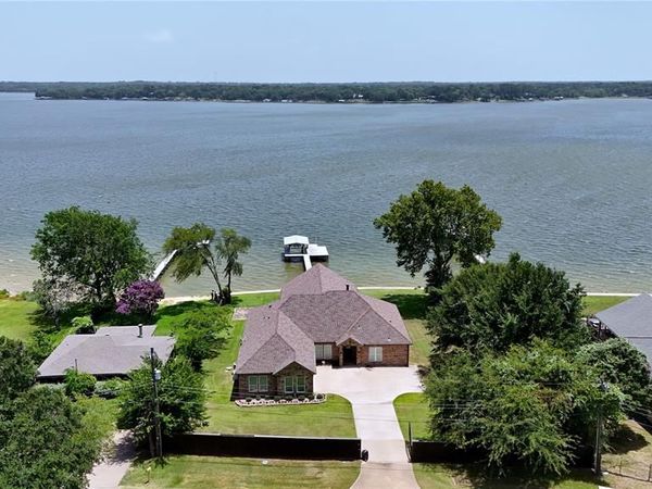 108 The Lee Way, Gun Barrel City, TX 75156