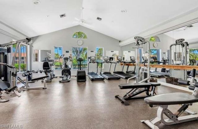 1660 Royal Cir, Unit 101, Naples, FL 34112 Photo