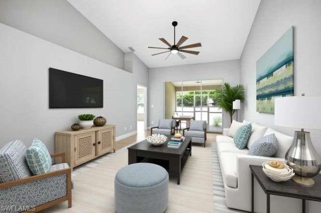 1660 Royal Cir, Unit 101, Naples, FL 34112 Photo