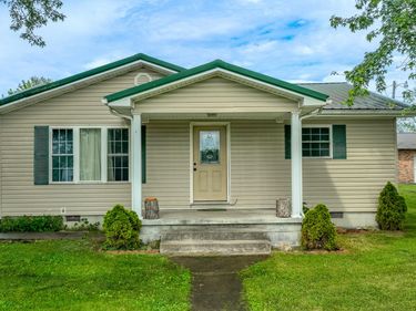 313 W Highway 1376 , East Bernstadt, KY 40729