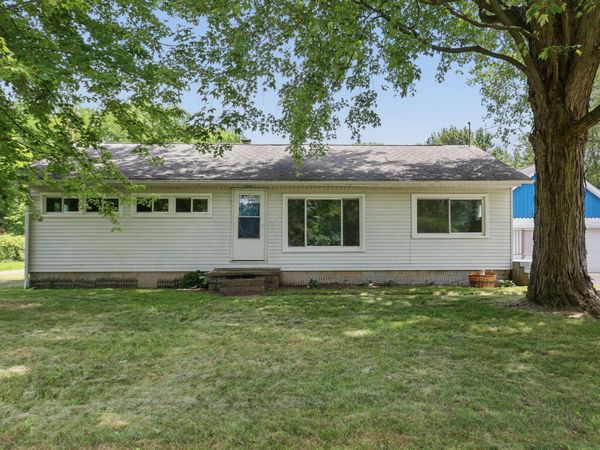 2554 Marion Marysville Road , Marion, OH 43302