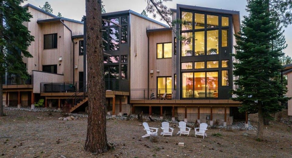 15132 Boulder Place, Truckee, CA 96161 Photo