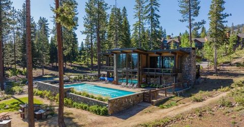 15132 Boulder Place, Truckee, CA 96161 Photo
