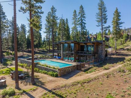 15132 Boulder Place, Truckee, CA 96161 Photo