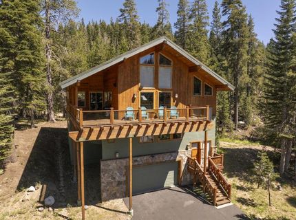1100 Soda Springs Road, Soda Springs, CA 95728 Photo