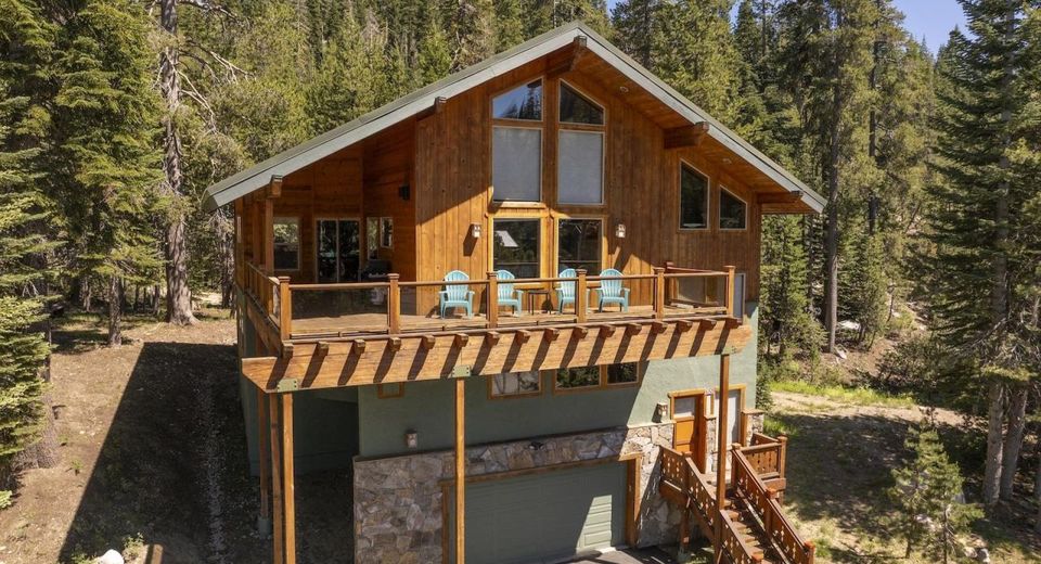 1100 Soda Springs Road, Soda Springs, CA 95728 Photo