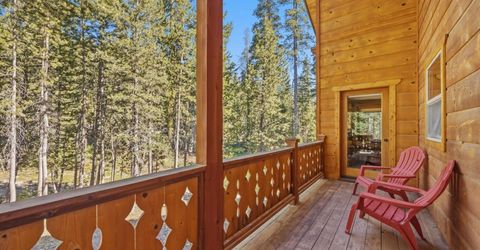 1100 Soda Springs Road, Soda Springs, CA 95728 Photo