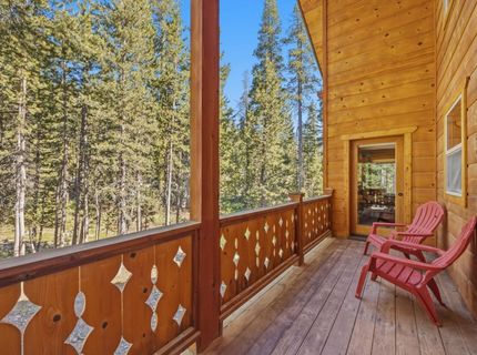 1100 Soda Springs Road, Soda Springs, CA 95728 Photo