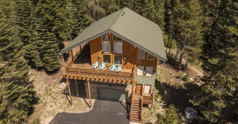 1100 Soda Springs Road, Soda Springs, CA 95728 Photo