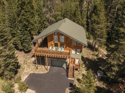 1100 Soda Springs Road, Soda Springs, CA 95728 Photo