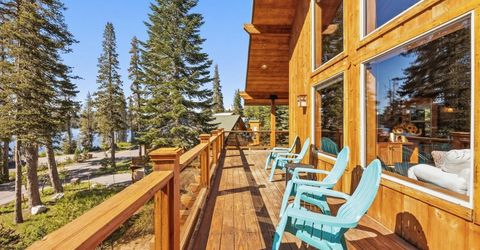 1100 Soda Springs Road, Soda Springs, CA 95728 Photo