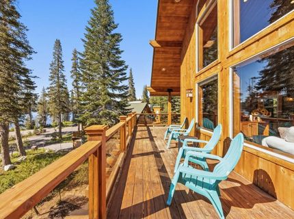 1100 Soda Springs Road, Soda Springs, CA 95728 Photo