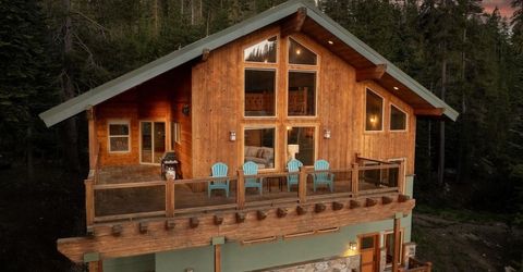 1100 Soda Springs Road, Soda Springs, CA 95728 Photo