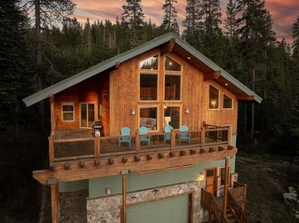 1100 Soda Springs Road, Soda Springs, CA 95728 Photo