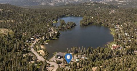 1100 Soda Springs Road, Soda Springs, CA 95728 Photo