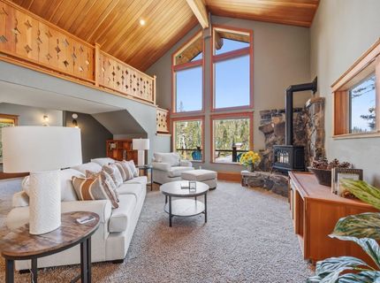 1100 Soda Springs Road, Soda Springs, CA 95728 Photo