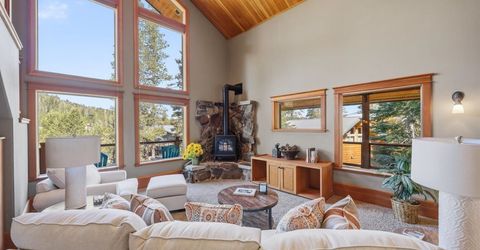 1100 Soda Springs Road, Soda Springs, CA 95728 Photo
